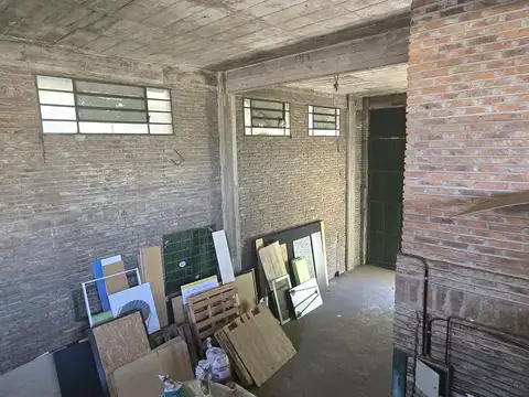 Iriondo esquina Galvez