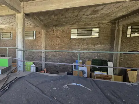 Iriondo esquina Galvez