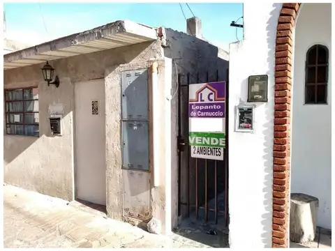 Depto Tipo Casa en Venta de 2 ambientes