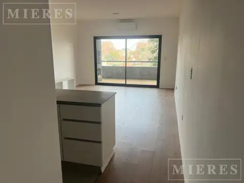 Departamento en Alquiler Permite mascota