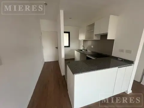 Departamento en Alquiler de Monoambiente