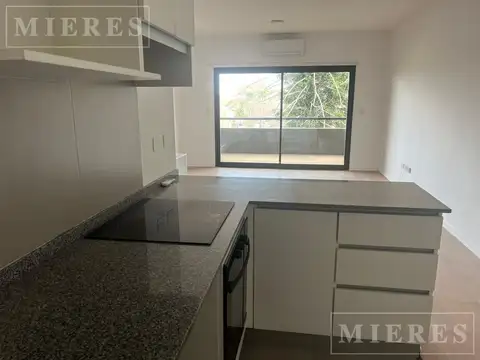 Departamento en Alquiler al Oeste