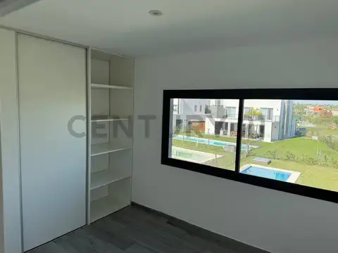 CASA  VENTA 6 AMBIENTES EN DOS PLANTAS   EN BARRIO SAN PABLO, PILAR
