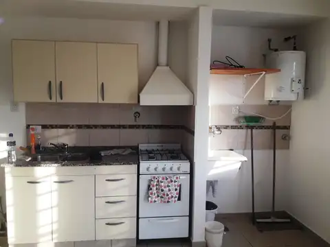 Departamento en Alquiler 15 años