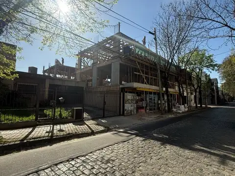 Constitución al 2800