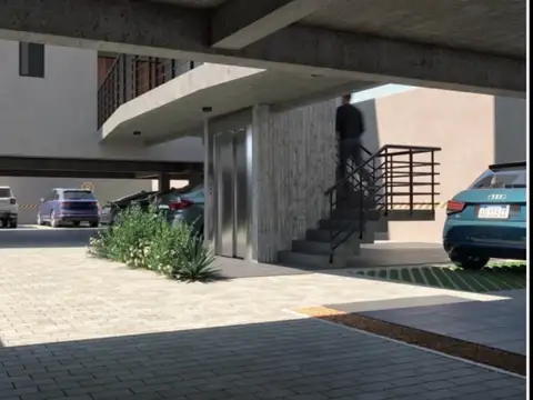 Departamento en Venta A Estrenar