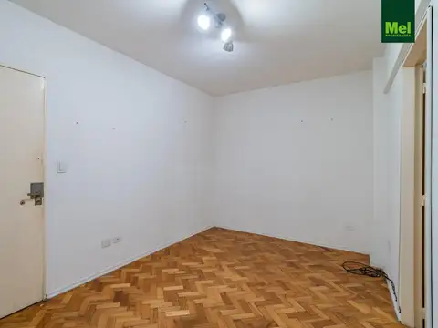 Departamento en Alquiler en Palermo, $ 520.000