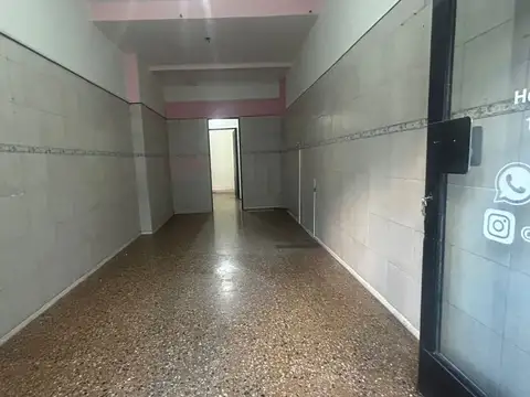 ALQUIER LOCAL EN ALMAGRO SIN EXPENSAS