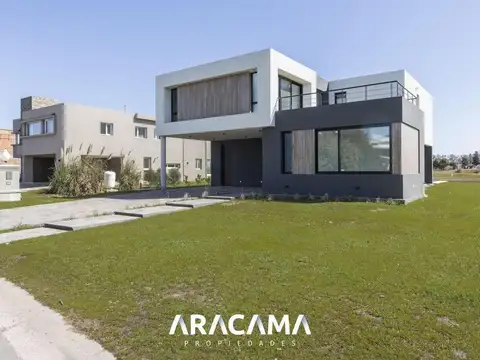 Casa en Venta en San Eliseo - Canning