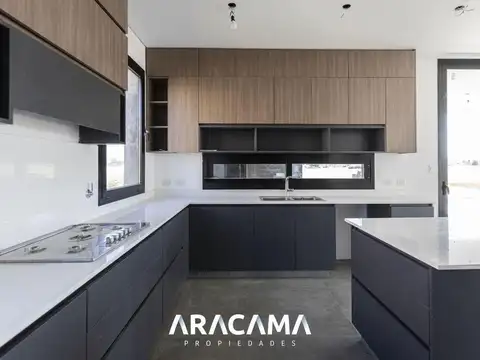 Casa en Venta A Estrenar