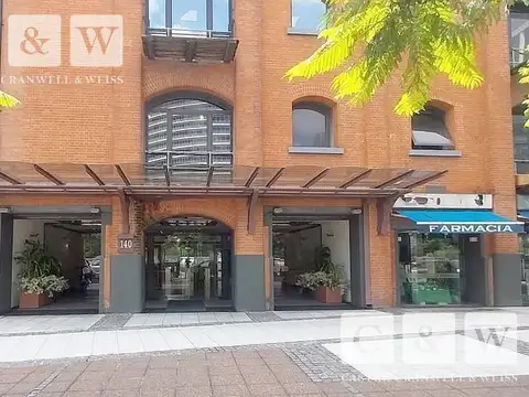 Oficina en Alquiler en Puerto Madero, USD 7.000