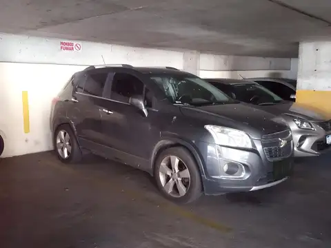 Venta de cochera en Centro