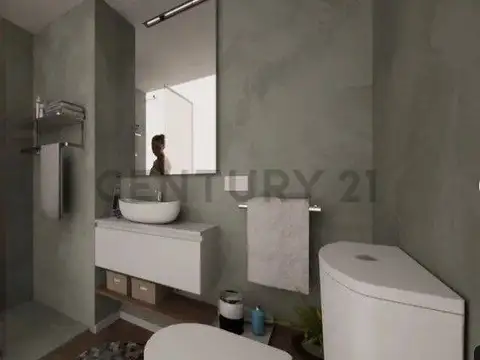 Departamento en Venta en Núñez, USD 222.700