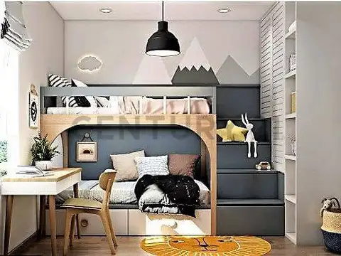 Departamento en Venta 1 año