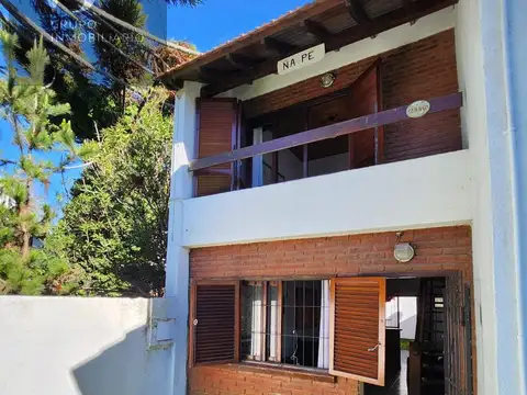 PH en San Bernardo Del Tuyu
