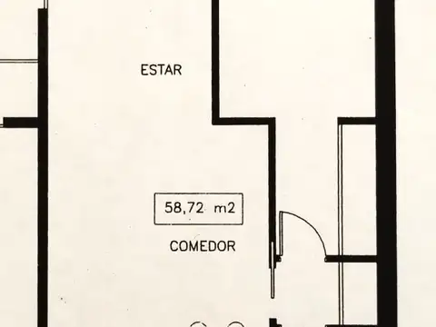 Departamento en Venta al Sureste
