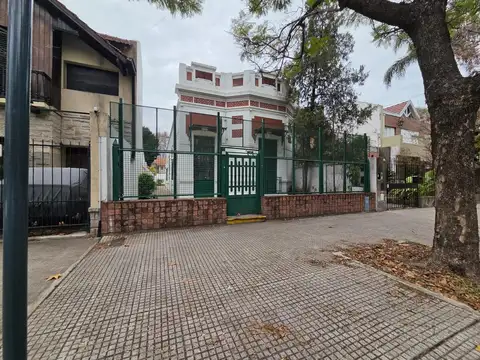 Galpon en alquiler en Villa Devoto