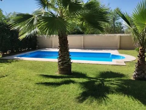 Casa en Venta 19 años