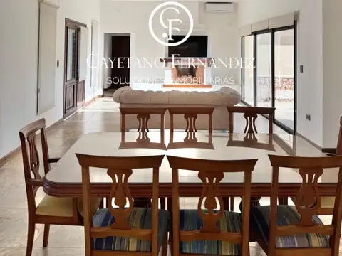 Casa en Venta 1 año