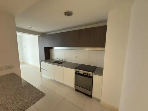 Departamento en Alquiler A Estrenar