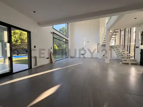 VENTA CASA A ESTRENAR TERRALAGOS