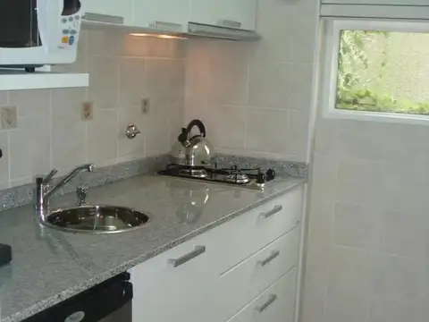 Departamento en Alquiler Temporal Permite mascota