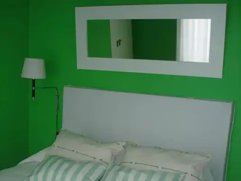 Departamento en Alquiler Temporal 40 años