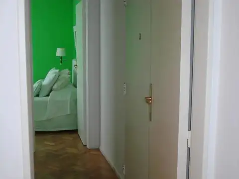 Departamento en Alquiler Temporal en Recoleta, USD 850