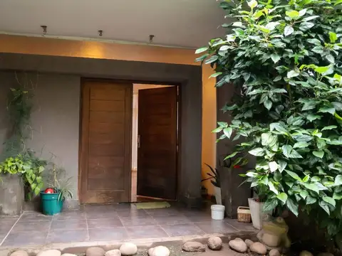 Casa en Venta 18 años