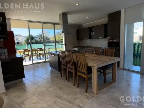 Casa en Alquiler al Noreste