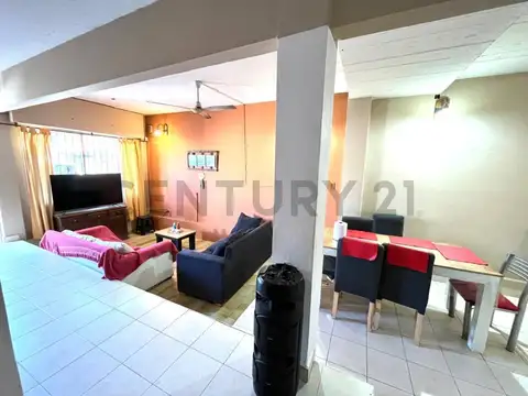 Casa en Venta 45 años