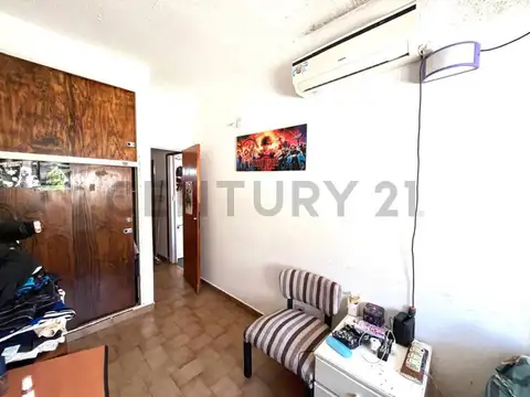 VENTA DUPLEX 4 AMBIENTES APTO CREDITO