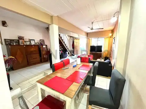 VENTA DUPLEX 4 AMBIENTES APTO CREDITO