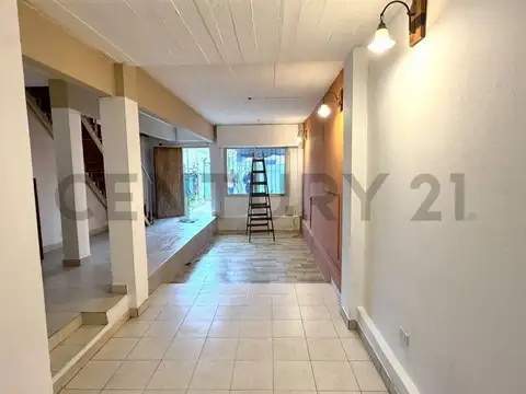 ciudadela 500, Piso 0