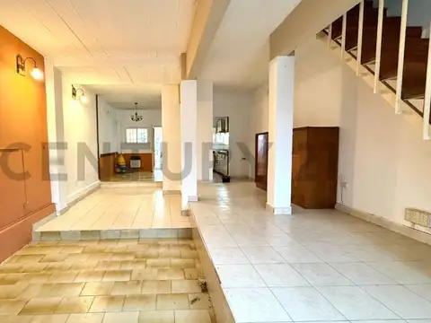 VENTA DUPLEX 4 AMBIENTES APTO CREDITO
