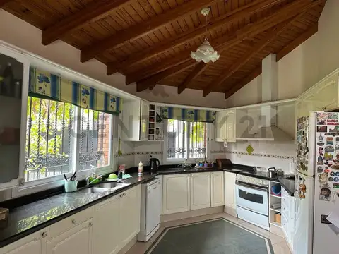 Los Girasoles , Piso 0