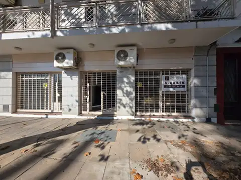 Avenida Iriarte al 2500