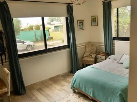 Venta Casa Moderna! B° Privado La California