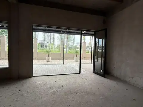 Local en Alquiler A Estrenar