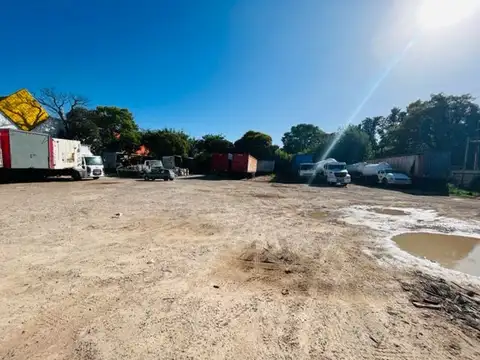 Terreno en Venta de 6000,0 m2