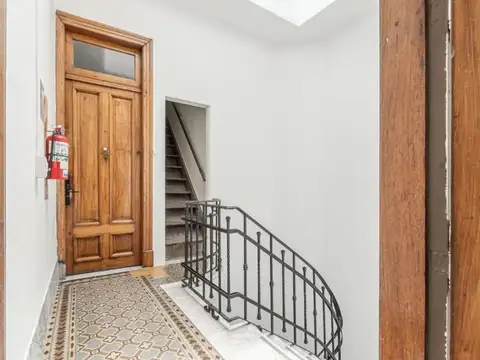 Oficina en Alquiler en Palermo, USD 1.150