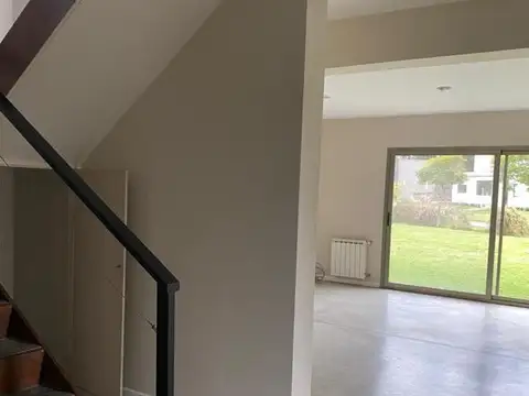 CASA EN   VENTA EN FINCAS DEL LAGO - MAROTO PROPIEDADES
