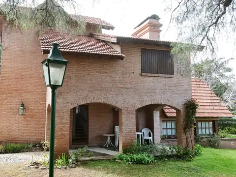 Casa en Venta en Merlo, USD 280.000
