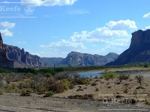 9000 has. Campo en venta en Esquel Patagonia - Ideal Turismo