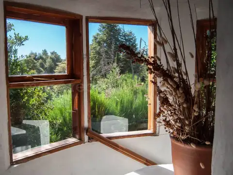 Casa en Alquiler Temporal en Villa la Angostura, USD 155