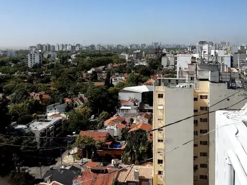 Departamento en Venta al Noroeste