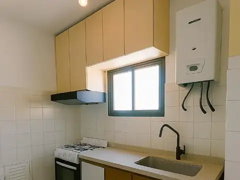 Departamento en Venta al Noroeste