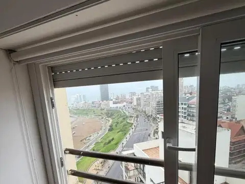 Departamento en Alquiler Temporal de Monoambiente