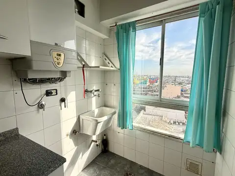 Departamento en Alquiler al Oeste