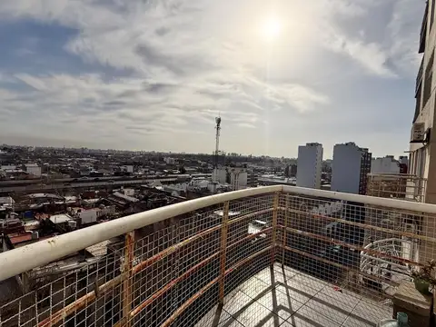 Departamento en Alquiler en Barracas, $ 700.000